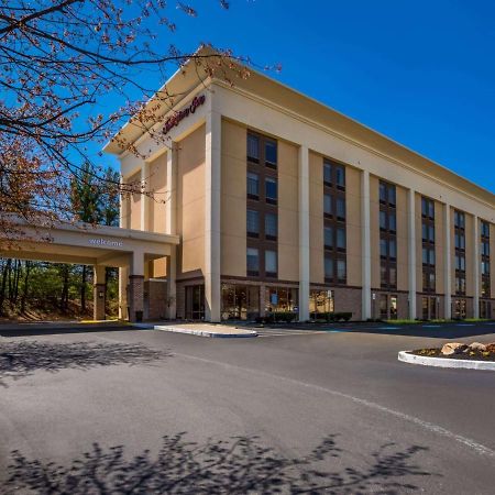 Hampton Inn Philadelphia/Уилоу Гроув Екстериор снимка
