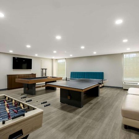Hampton Inn Philadelphia/Уилоу Гроув Екстериор снимка