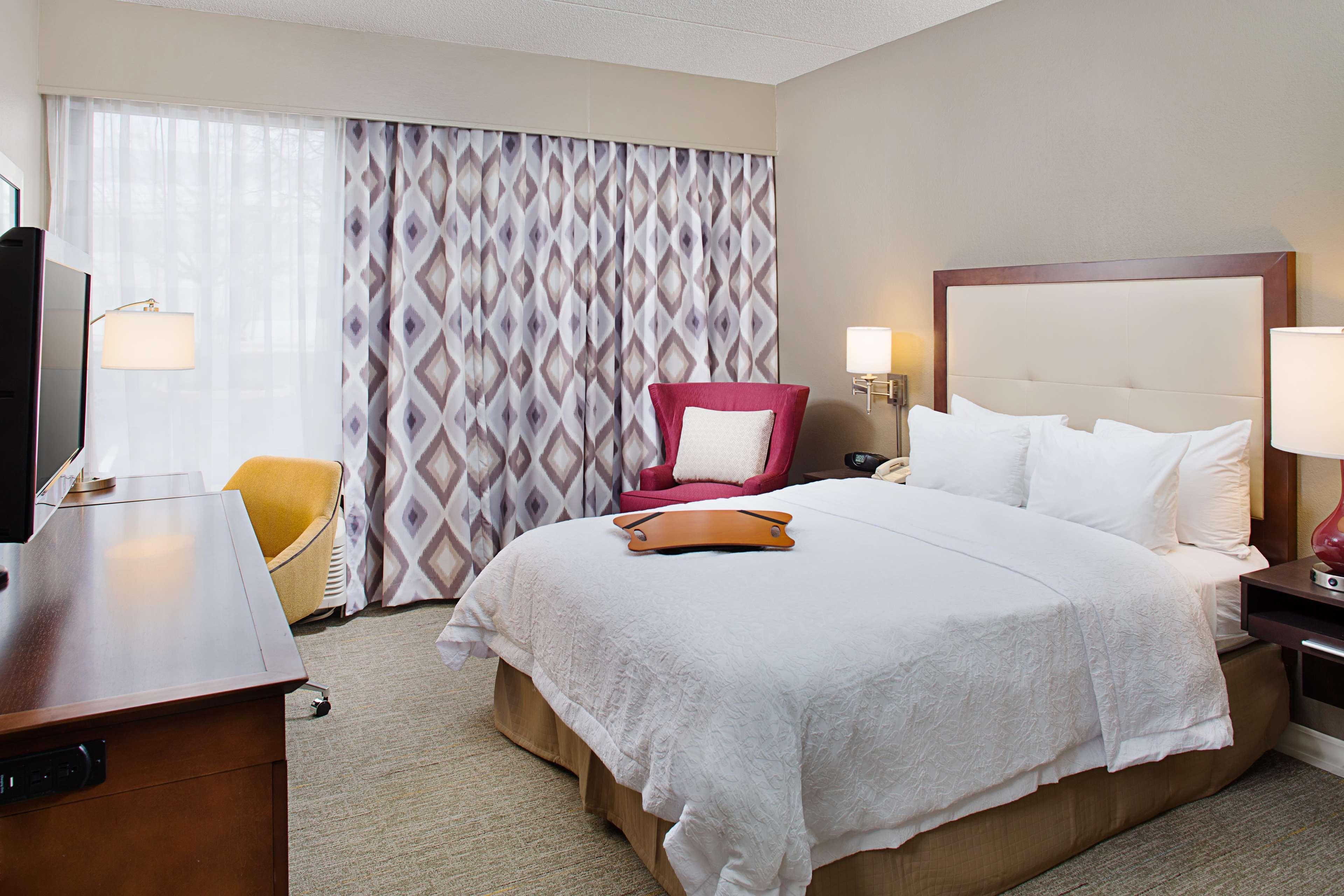 Hampton Inn Philadelphia/Уилоу Гроув Екстериор снимка