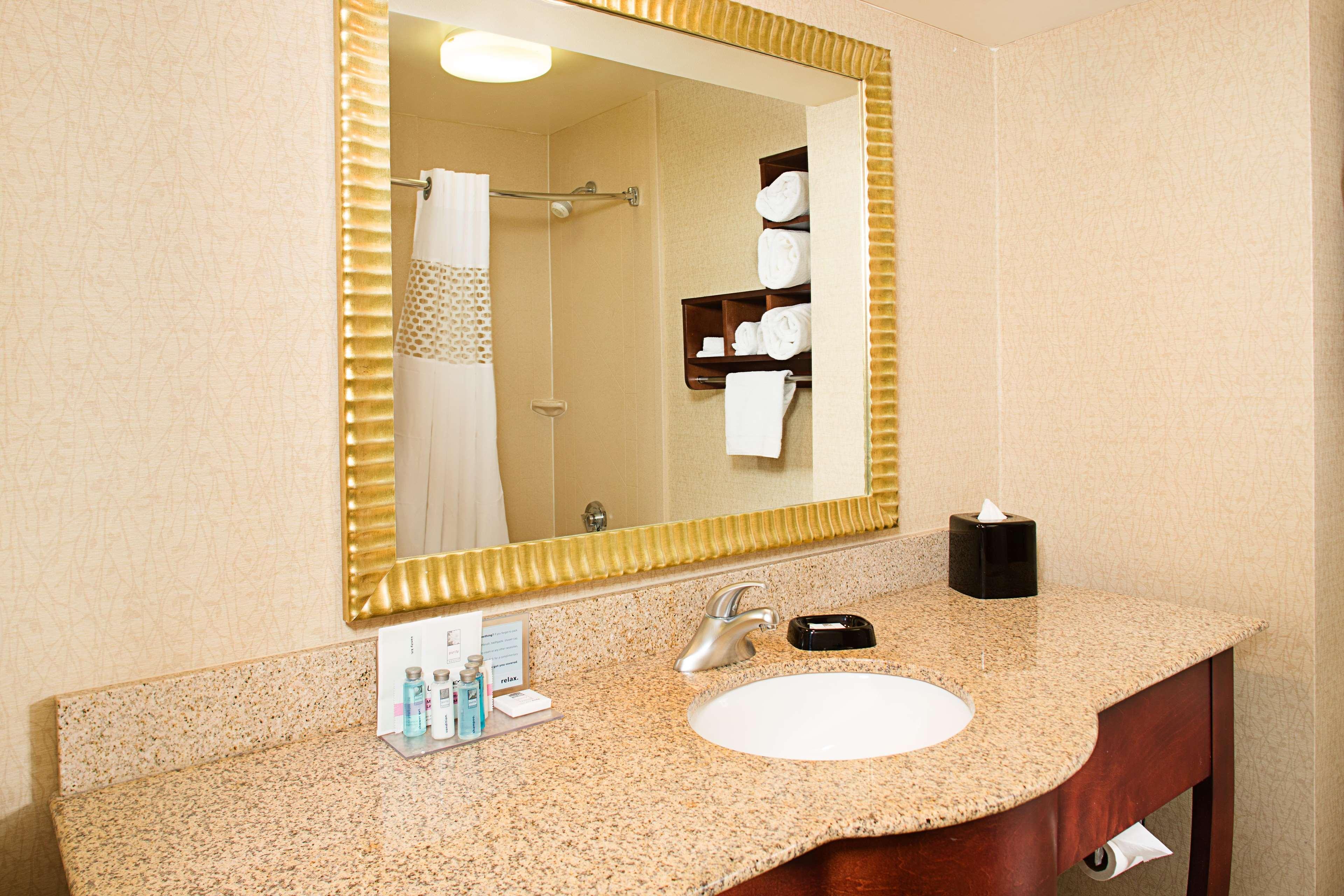 Hampton Inn Philadelphia/Уилоу Гроув Екстериор снимка