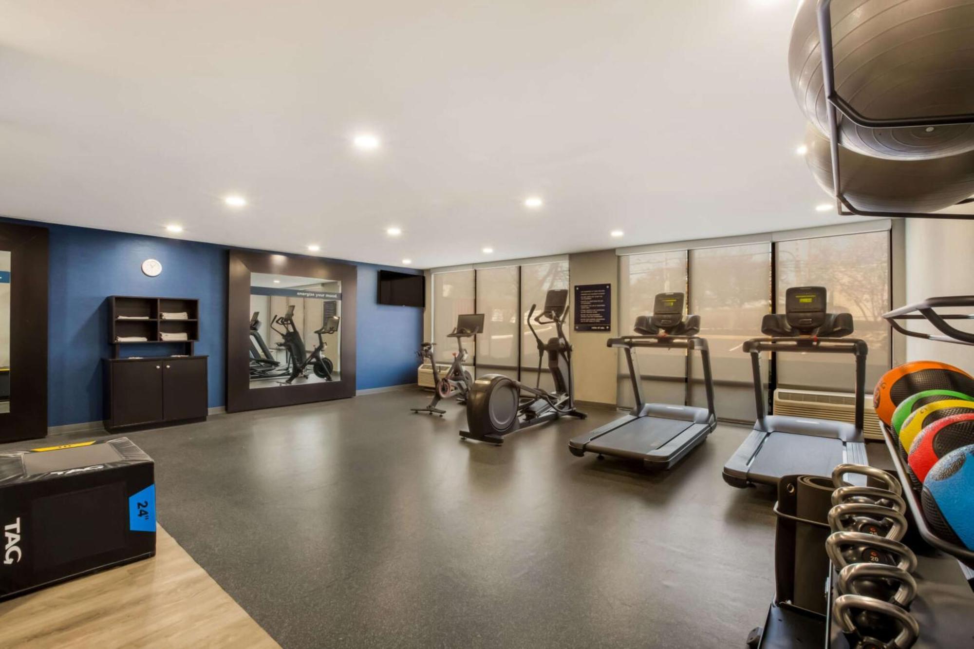 Hampton Inn Philadelphia/Уилоу Гроув Екстериор снимка